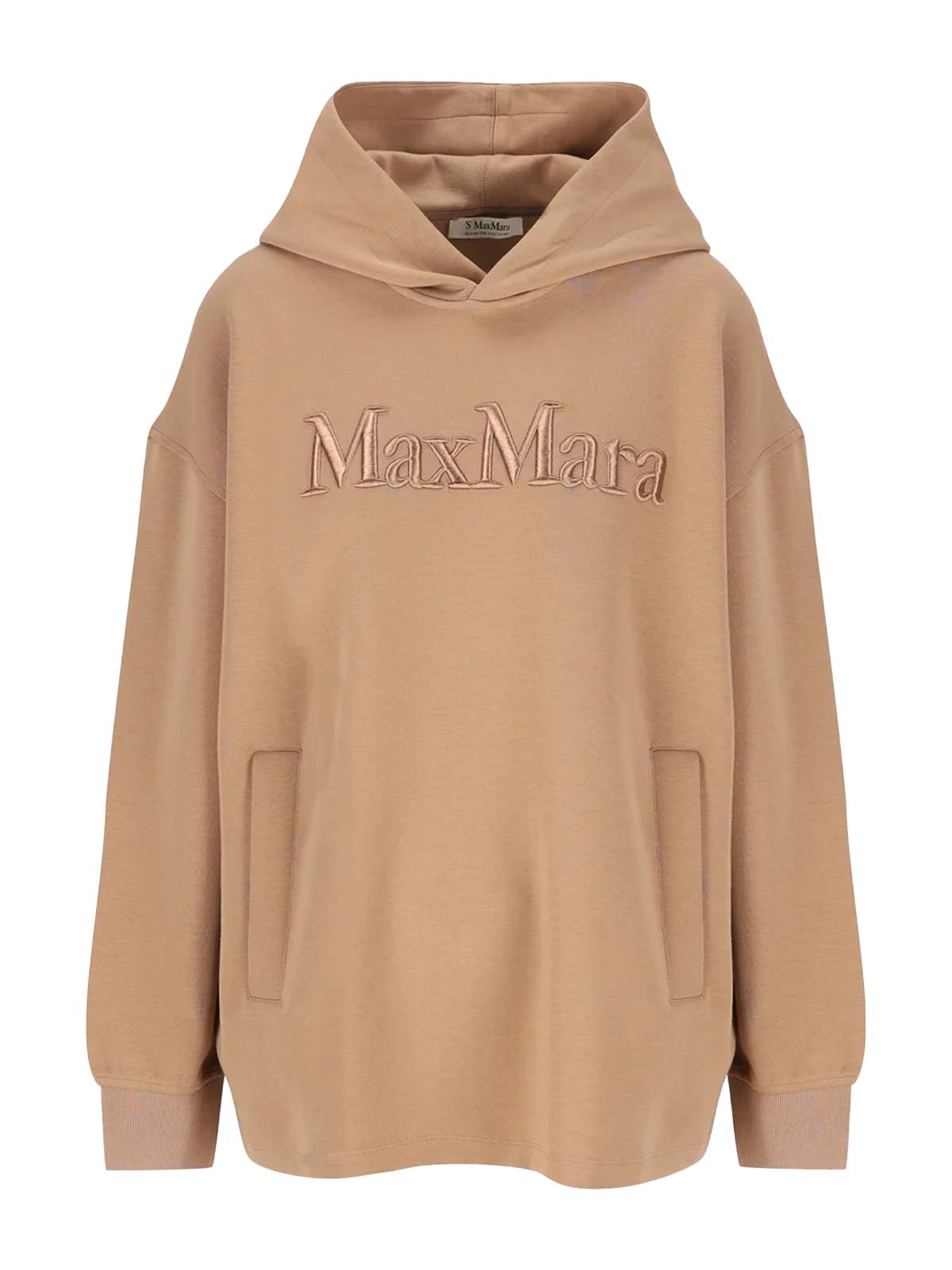 ハット S MAX MARA VISIERA HOODIE VISIERA TOP 's max mara